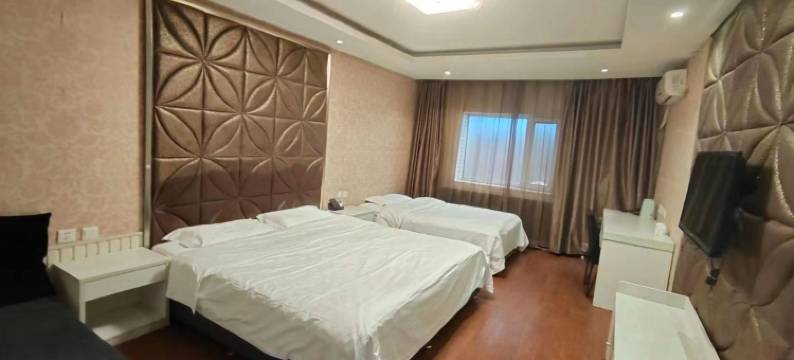 小安家酒店(吉大二院亚泰院区店)图片