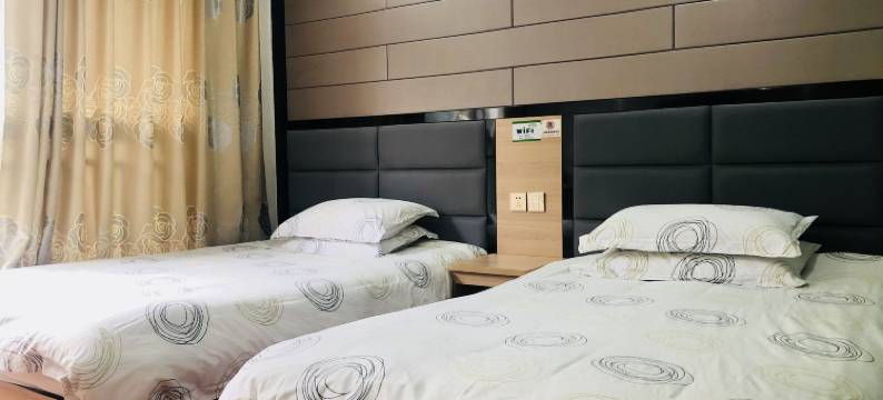 荣芳宾馆(杭州火车城站店)图片