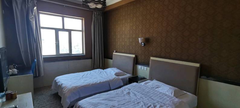 乌鲁木齐万盛快捷宾馆图片