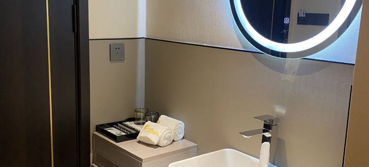 延寿三亚宾馆图片