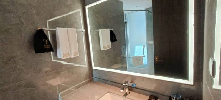 若羌楼蘭迎宾馆图片