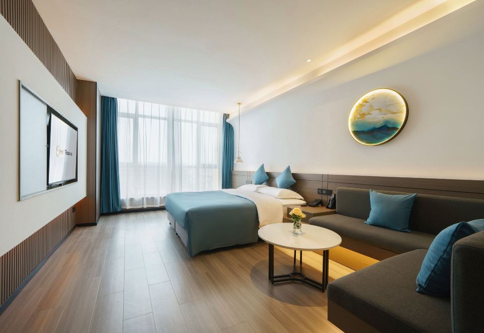 MINIMAX HOTELHotel Overview