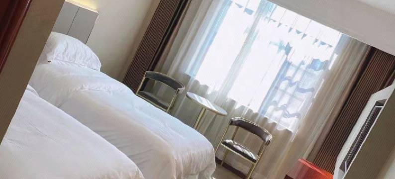 勉县海悦酒店图片