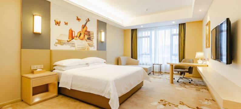 维也纳国际酒店(佛山狮山南海体育中心店)图片