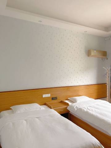 歙县三阳小筑客栈