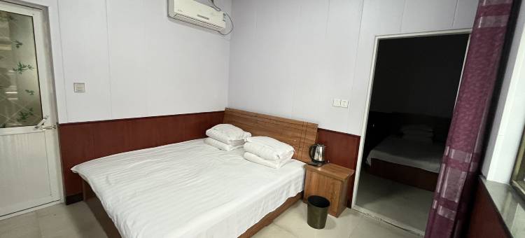 平遥宝丽来快捷酒店图片