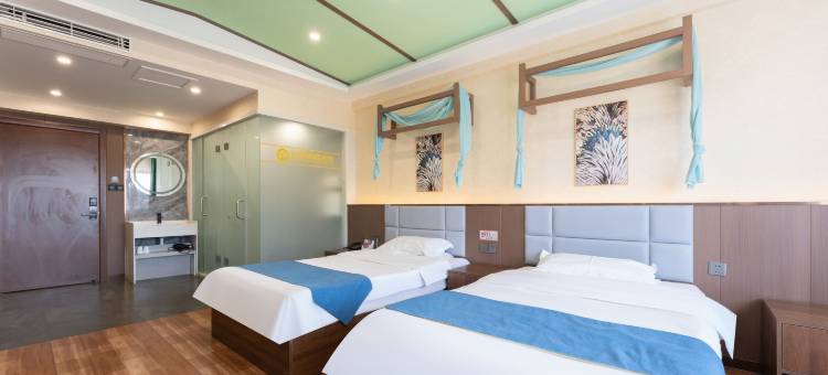 肇东正望宾馆图片