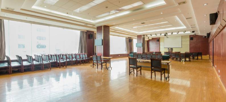 南昌明园大酒店图片