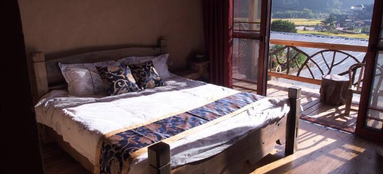 龙泉古窑里特色民宿图片