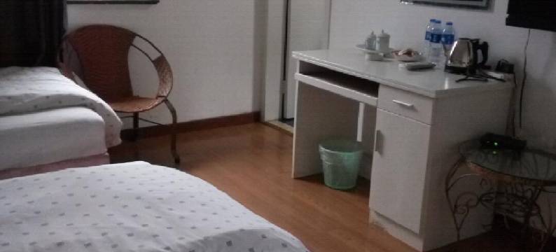 嘉兴四海宾馆图片