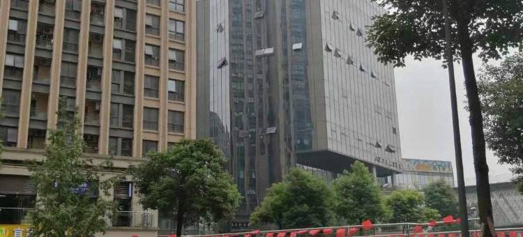 速8优选酒店(成都郫县龙湖时代天街店)图片