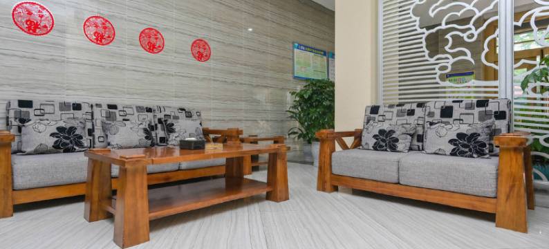 武胜丽悦酒店图片