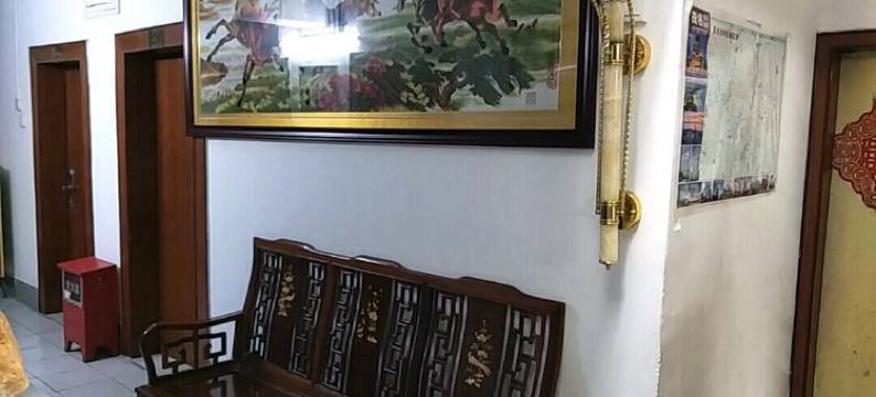 茂名零六六八公寓图片