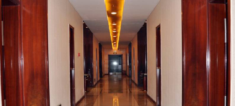 长治县宾馆图片