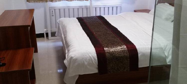 贝壳酒店(大连旅顺中心广场店)图片