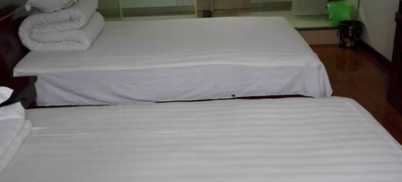 含山天悦旅馆图片