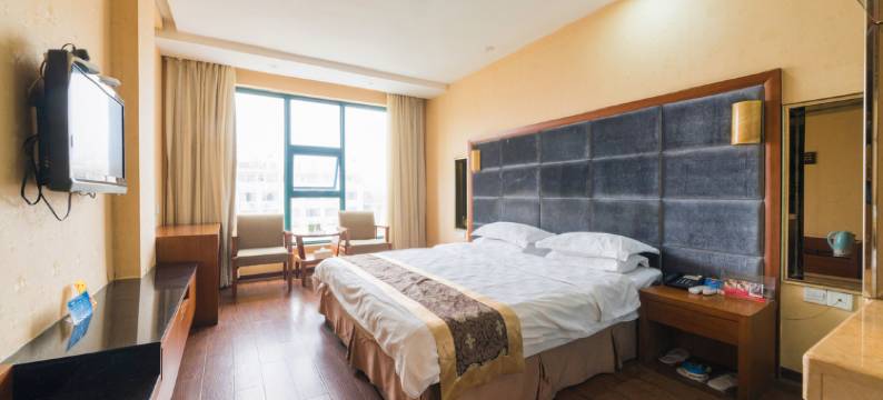 乐清民扬商务宾馆图片