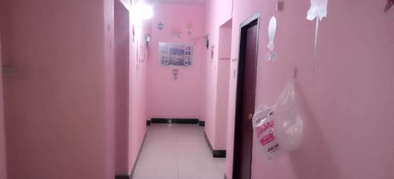 郑州森林宾馆图片