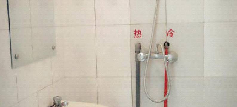 九江万家宾馆图片