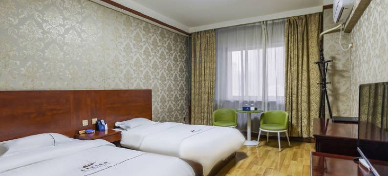 西夏宾馆(兰州小西湖地铁站店)图片