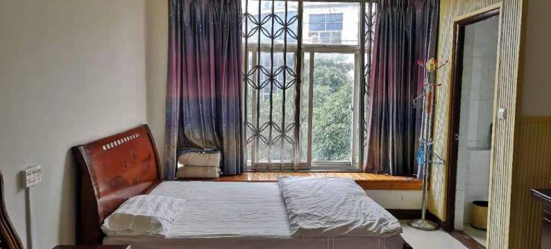 南宁湘潭妹旅馆图片