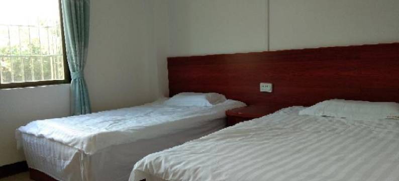 防城港黄氏渔家客栈图片