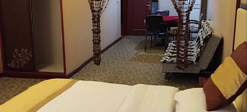 玉屏凯悦精品酒店图片