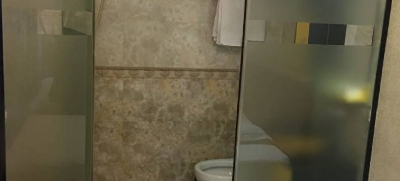 铁力金禧宾馆图片