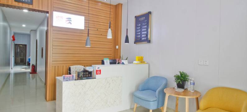 紫云宾馆(合肥徽州大道店)图片