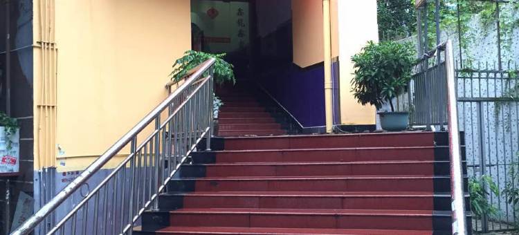 深圳鑫龙鑫宾馆图片