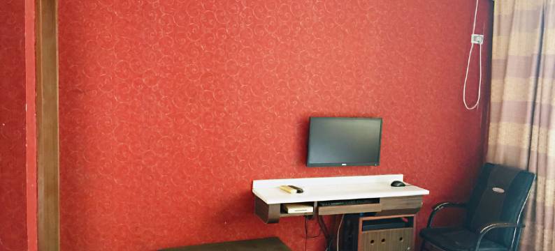 监利友谊客栈图片