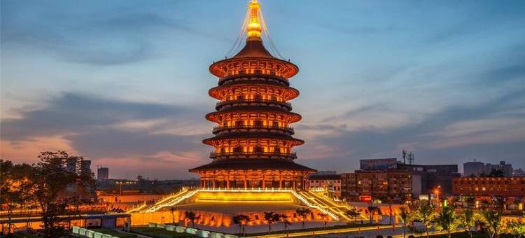 洛阳古城青年旅舍图片