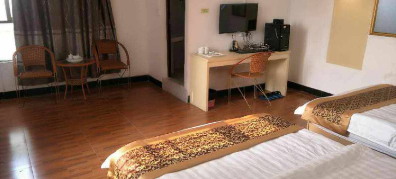 潮州金园住宿浮岗村店图片