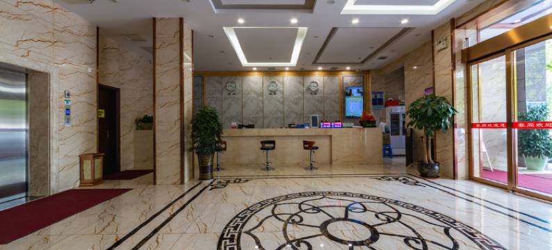 常德非同宾馆图片