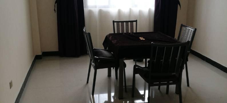 邛崃天鸿商务宾馆图片