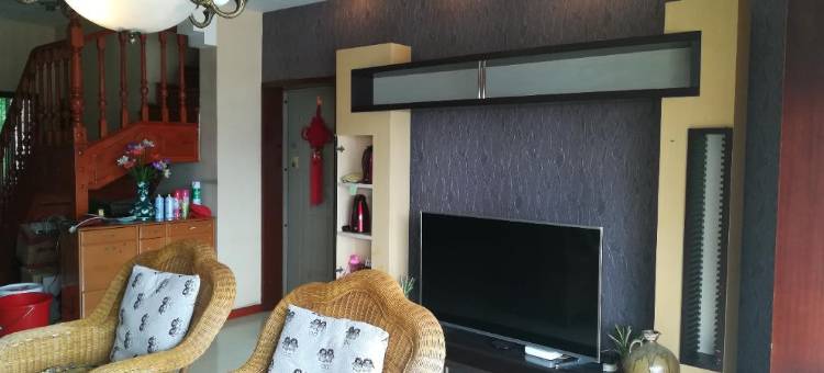 攀枝花阳光青年旅舍图片