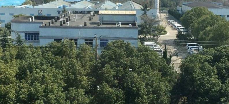 昆山百海纳精品主题酒店图片