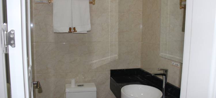 速8酒店(霸州杨芬港店)图片