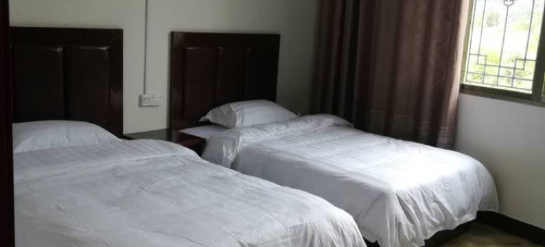 黔南荔波龍江客栈图片