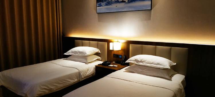 淅川丹阳迎宾馆图片