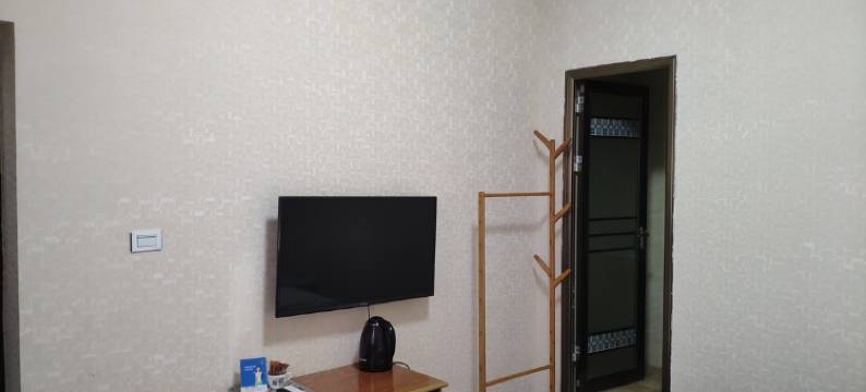 昭通暖佳客栈图片