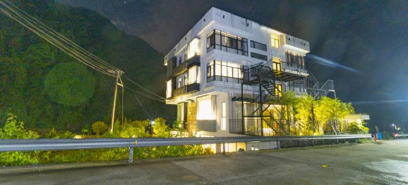 雁荡山云溪左舍民宿图片