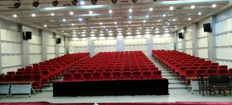 孝感教育宾馆(孝感东站湖北工程学院店)图片