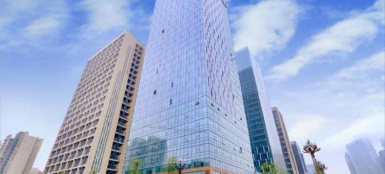 柏曼酒店(贵阳观山湖国际会议中心地铁站店)图片