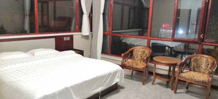 水月湾客栈(滦州古城店)图片