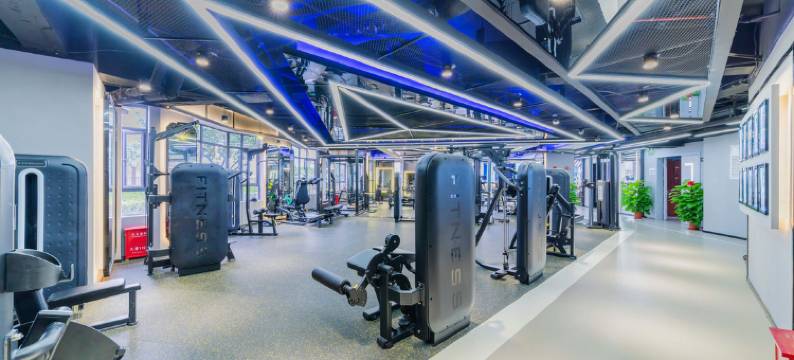 东莞南华国际酒店图片