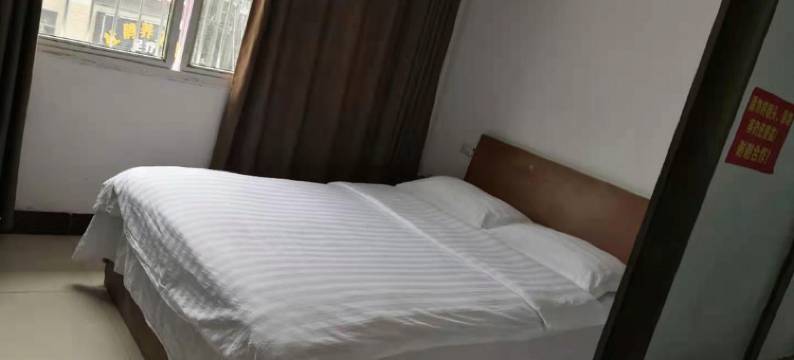 黔西久久久家庭宾馆图片