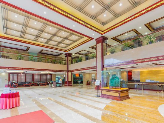 阳春东湖国际大酒店详情-pc酒店预订-中国南方航空官网