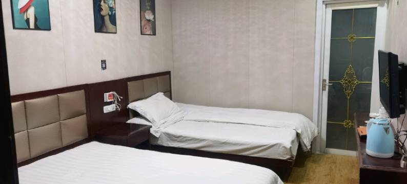 镇平万和宾馆图片