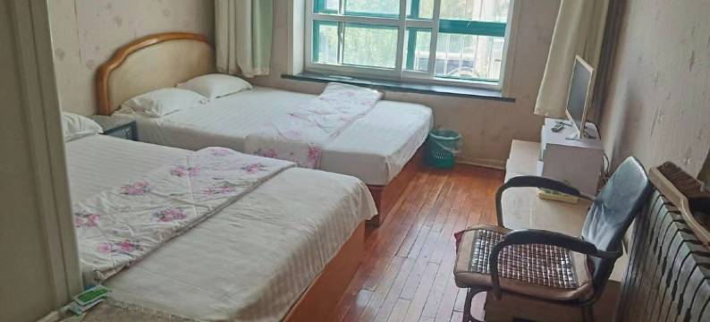 青岛双鑫苑旅馆(山东外贸职业学院青岛北校区店)图片